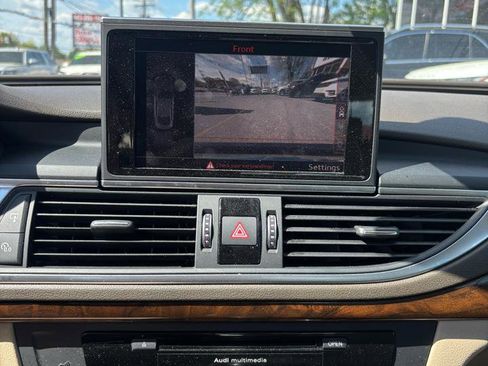 Used 2017 Audi A7 3.0T Premium Plus image 15