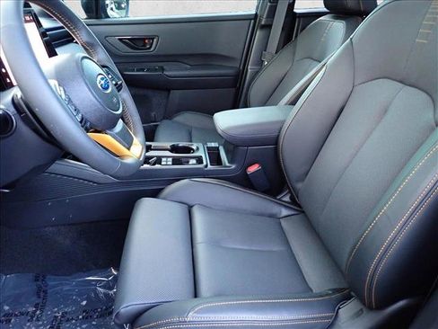 Certified 2026 Subaru Outback Wilderness AWD/4WD image 13