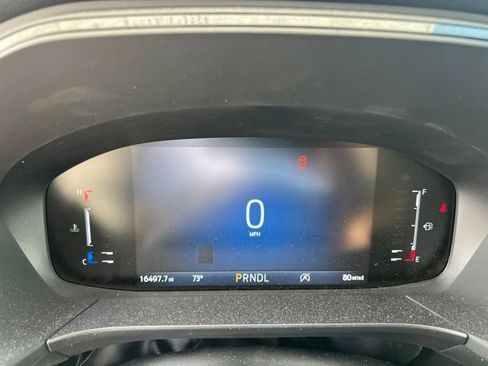 Used 2024 Ford Escape ST-Line w/ Tech Pack #1 AWD/4WD image 21