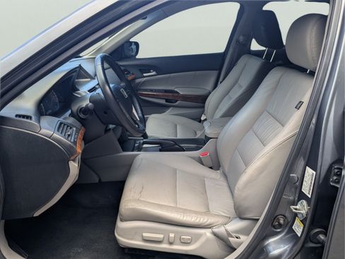 Used 2012 Honda Accord EX-L image 9