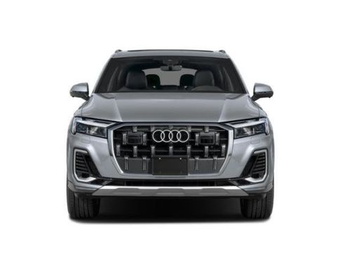 Used 2026 Audi Q7 3.0T Prestige AWD/4WD image 7