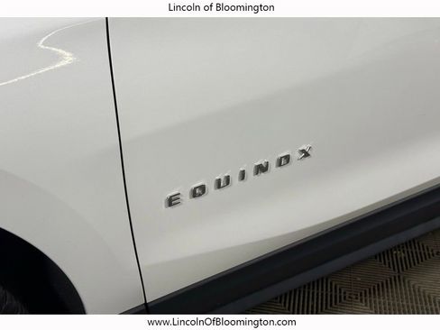 Used 2018 Chevrolet Equinox LT image 10