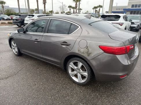 Used 2014 Acura ILX w/ Premium Package image 5