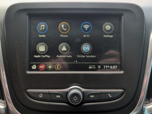 Used 2019 Chevrolet Equinox LT w/ Driver Convenience Package FWD image 12