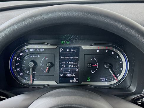 Used 2024 Hyundai Tucson SEL image 12