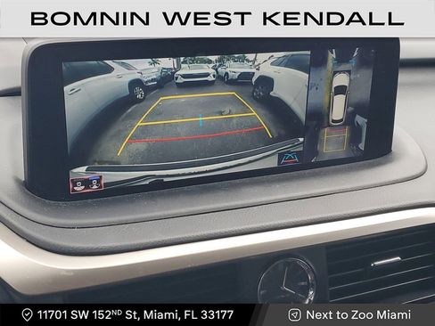 Used 2022 Lexus RX 350 F Sport image 28