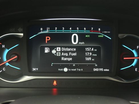 Used 2021 Honda Passport Sport image 5