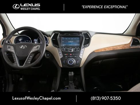 Used 2014 Hyundai Santa Fe Sport 2.0T w/ Technology Package 05 FWD image 23