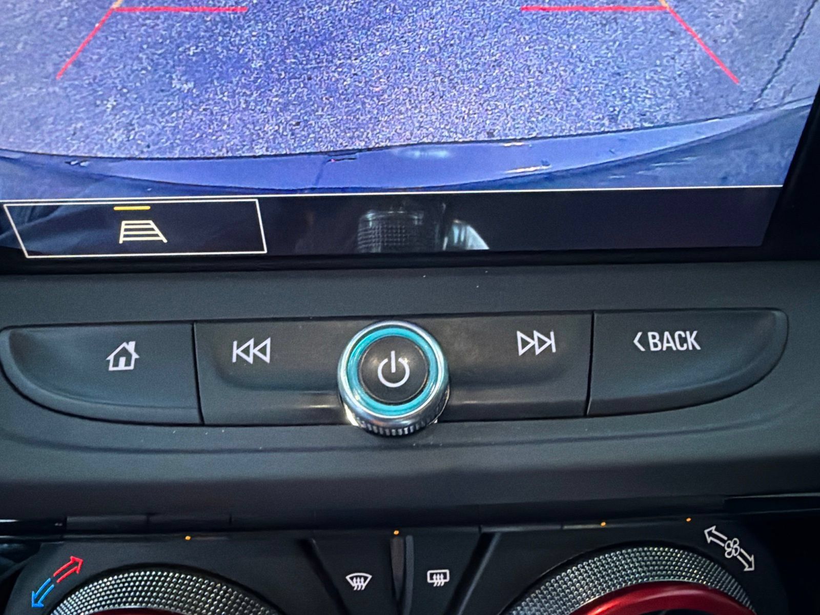 Used 2021 Chevrolet Camaro SS RWD image 22