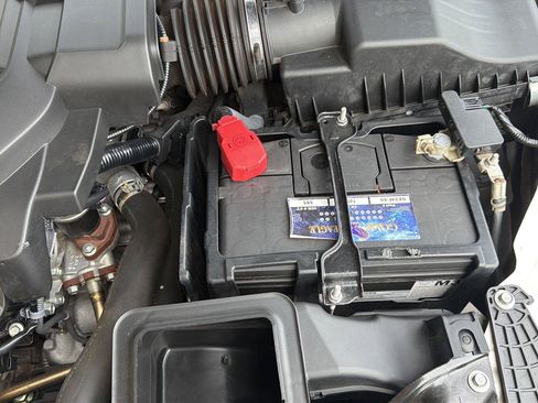 Used 2017 Honda Accord EX-L image 37