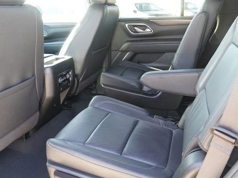 Used 2024 Chevrolet Tahoe LT AWD/4WD image 14