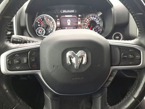 Used 2020 RAM 1500 Big Horn image 28