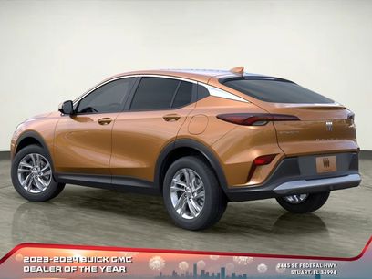 New 2025 Buick Envista Preferred w/ Convenience I Package