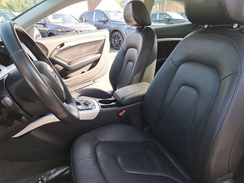 Used 2012 Audi A5 2.0T Premium Plus w/ Premium Plus Pkg image 14