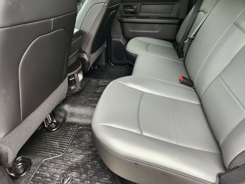 New 2026 RAM 5500 Tradesman AWD/4WD image 22