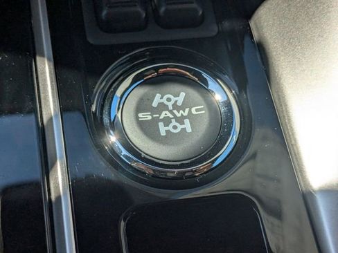 New 2026 Mitsubishi Eclipse Cross SEL AWD/4WD image 28
