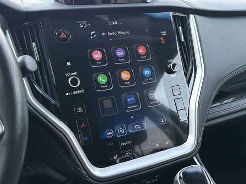 Used 2020 Subaru Outback Limited image 15