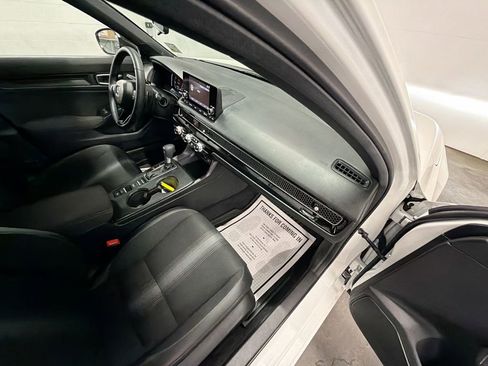 Used 2026 Honda Civic Sport image 26