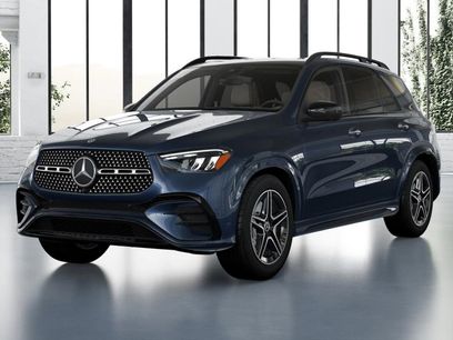New 2026 Mercedes-Benz GLE 350 4MATIC