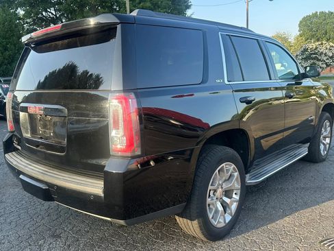 Used 2015 GMC Yukon SLT w/ Open Road Package AWD/4WD image 5