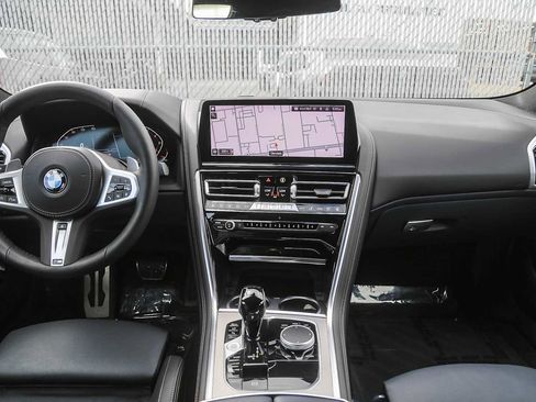 Used 2026 BMW 840i image 9