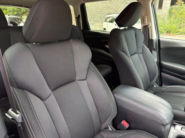 Used 2019 Subaru Ascent Premium AWD/4WD image 24