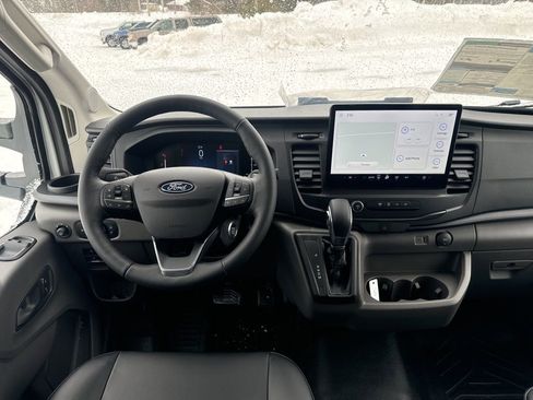 New 2026 Ford Transit 150 148 Medium Roof AWD image 39