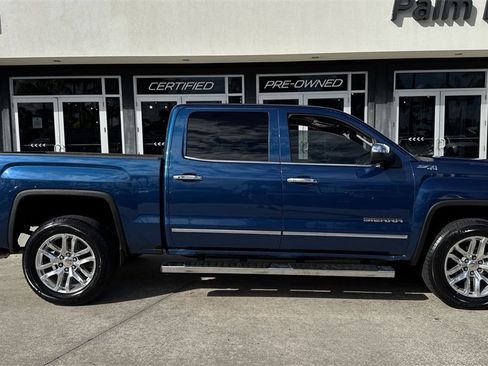 Used 2018 GMC Sierra 1500 SLT image 6