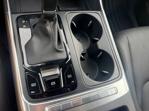 Certified 2026 Kia Carnival EX image 21