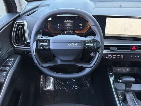 New 2026 Kia Sorento X-Line EX AWD/4WD image 12