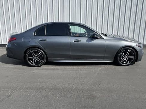 Certified 2024 Mercedes-Benz C 300 C 300 image 7