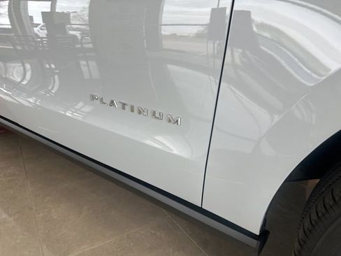 New 2026 Ford Expedition Max Platinum w/ Platinum Ultimate Package image 7