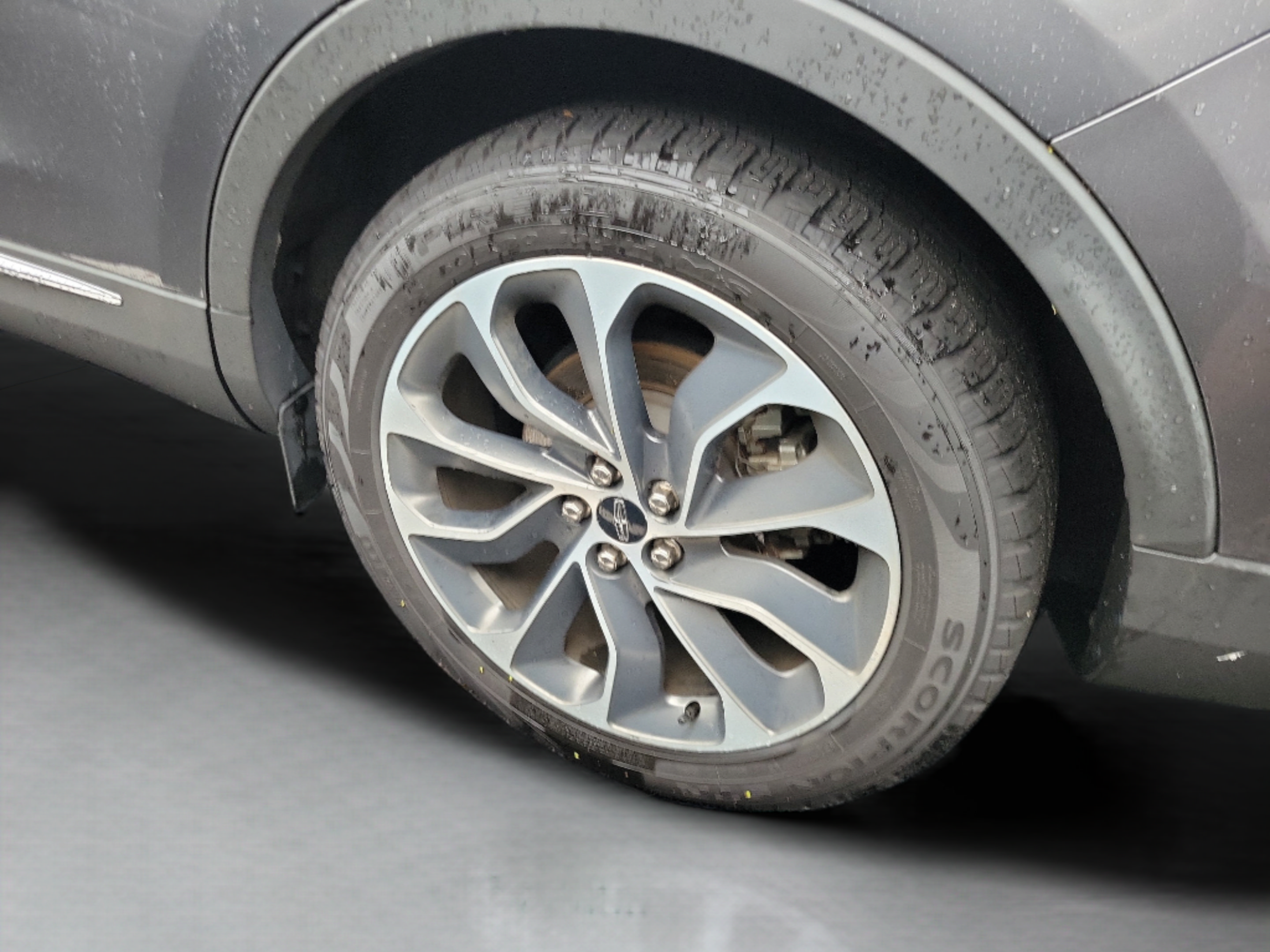Used 2023 Lincoln Nautilus Reserve FWD image 22