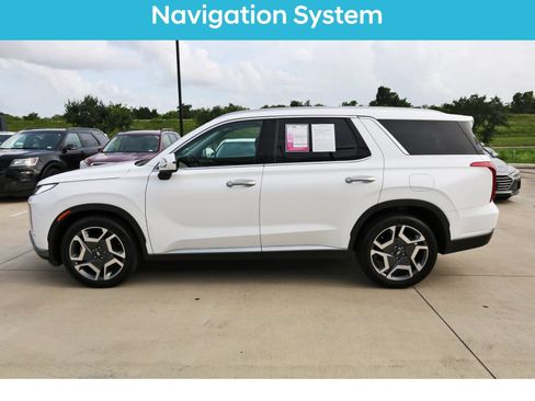 Certified 2024 Hyundai Palisade SEL w/ Premium Package AWD/4WD image 6