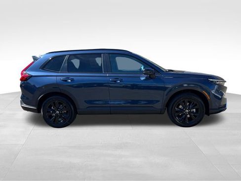 New 2026 Honda CR-V Sport Touring image 9