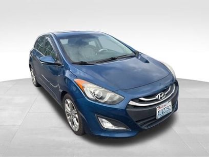 Used 2015 Hyundai Elantra GT w/ Option Group 02