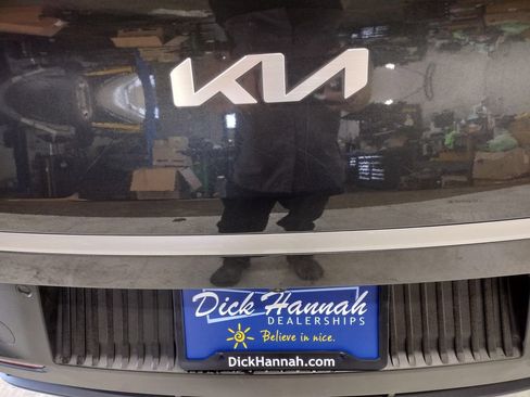 Used 2024 Kia EV6 Light AWD/4WD image 16