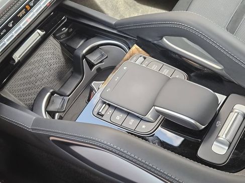 Certified 2024 Mercedes-Benz GLE 63 AMG S image 22