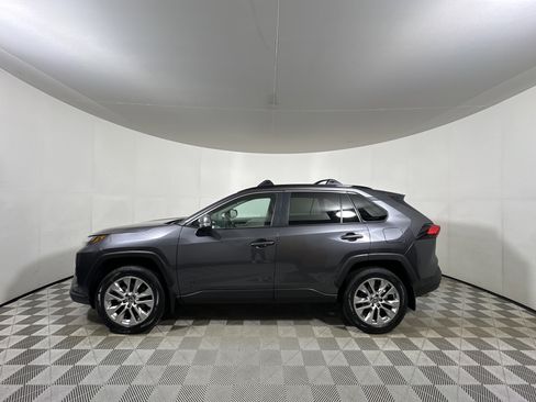 Used 2024 Toyota RAV4 XLE Premium w/ Weather Package image 4