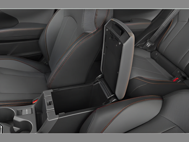 New 2026 Subaru Crosstrek 2.5i Limited AWD/4WD image 14