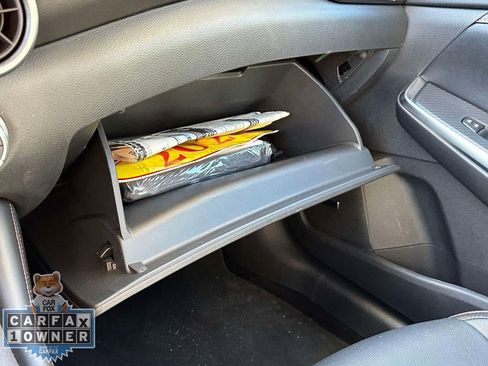 Used 2024 Nissan Sentra SR w/ SR Premium Package FWD image 37