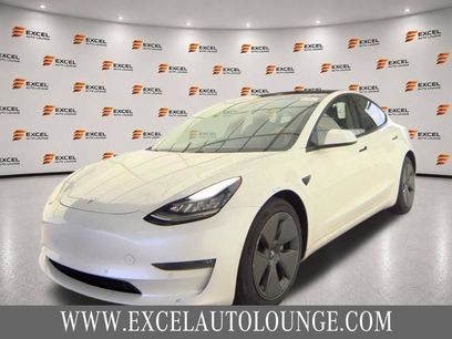 Used 2021 Tesla Model 3 Long Range