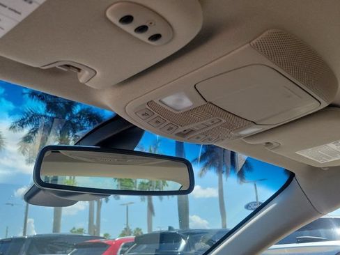 Certified 2020 Lincoln MKZ Reserve FWD image 15