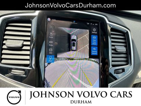Used 2024 Volvo XC90 B6 Plus w/ Protection Package Premier AWD/4WD image 25