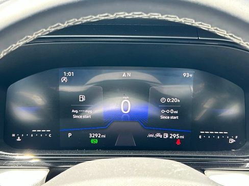Certified 2025 Volkswagen Taos S FWD image 23