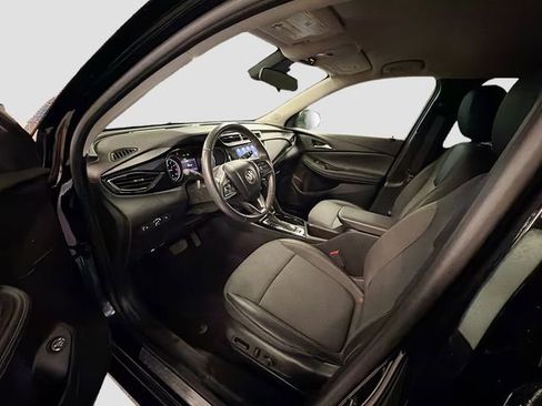 Certified 2023 Buick Encore GX Select w/ Sport Touring Package image 20