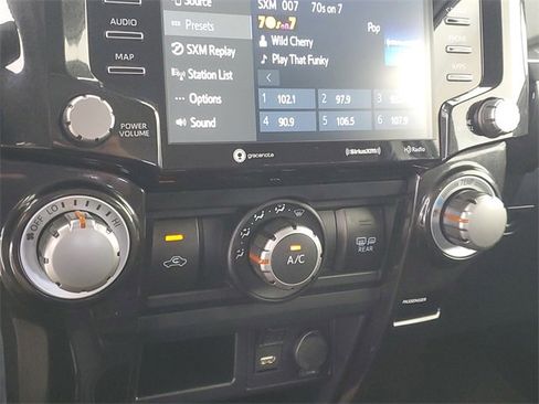 Used 2024 Toyota 4Runner TRD Off-Road image 28