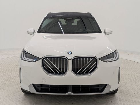Used 2026 BMW X3 xDrive30i w/ Premium Package AWD/4WD image 6