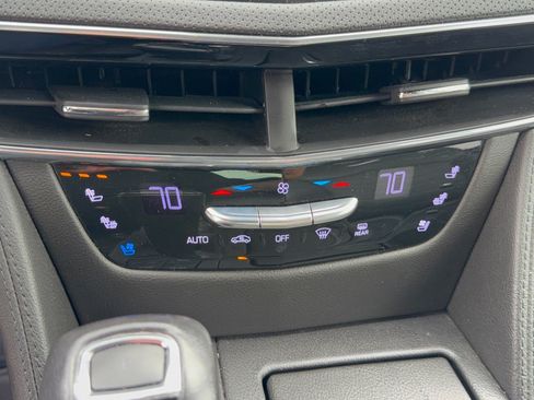 Used 2019 Cadillac CT6 Sport AWD/4WD image 22