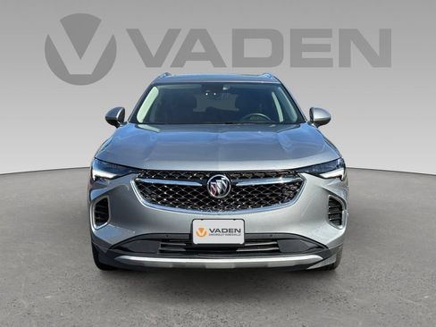 Used 2023 Buick Envision Avenir AWD/4WD image 2